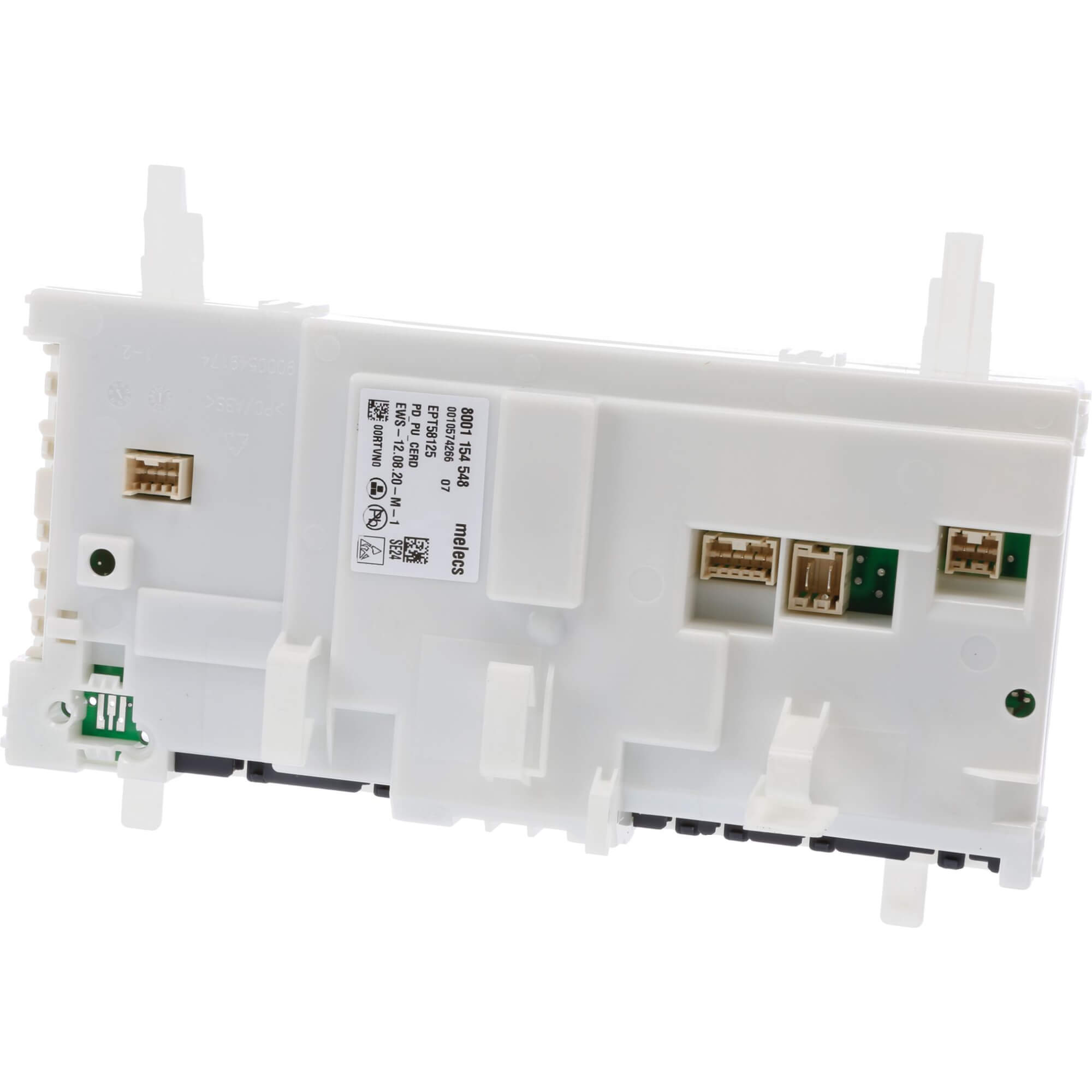 Leistungsmodul programmiert T24Xerd SE MK TE35Z-VT0001 LMUP 658187 (BD-00625777)