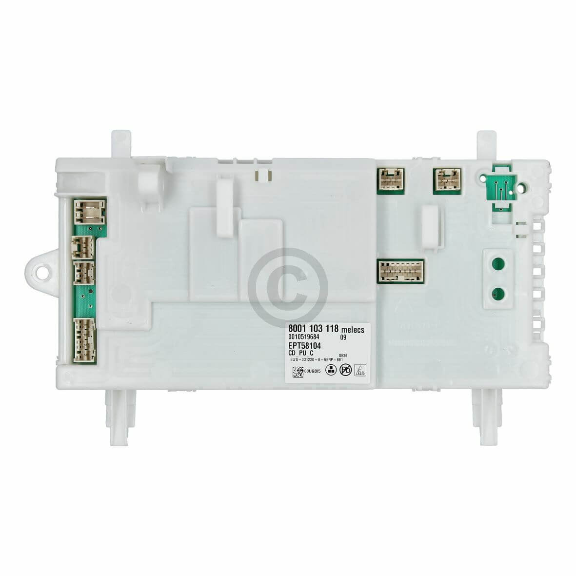Leistungsmodul programmiert TE48A VT0005 - T21 7kg EU A+-A++ LMUP 753054  Leistungsmodul programmiert TE48A VT0005 - T21 7kg EU A+-A++ LMUP 753054 (BD-10000003)