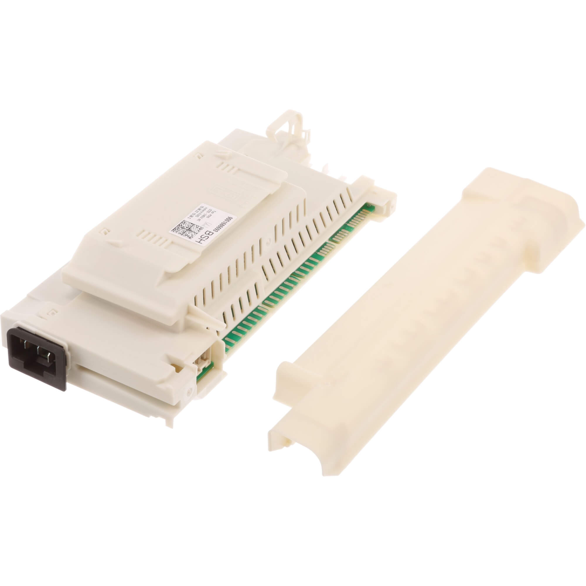 Leistungsmodul Programmierung durch SPAU (BD-12041121)