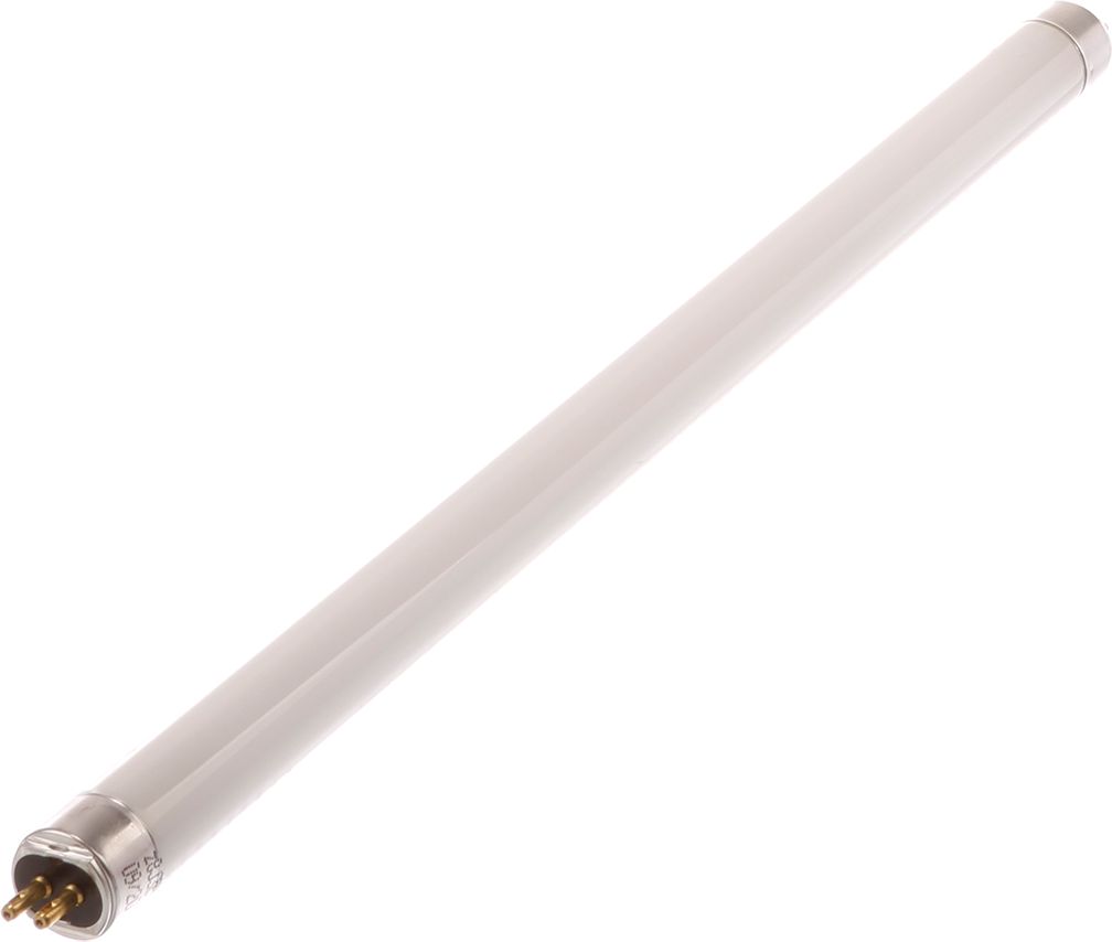 Leuchtstofflampe Osram: L8W-25- Schaltk�sten- Kaltes Weiss Energieeffizienzklasse A- Energieverbrauch 9 kWh-1000h- 385 lm (KD-00115332)