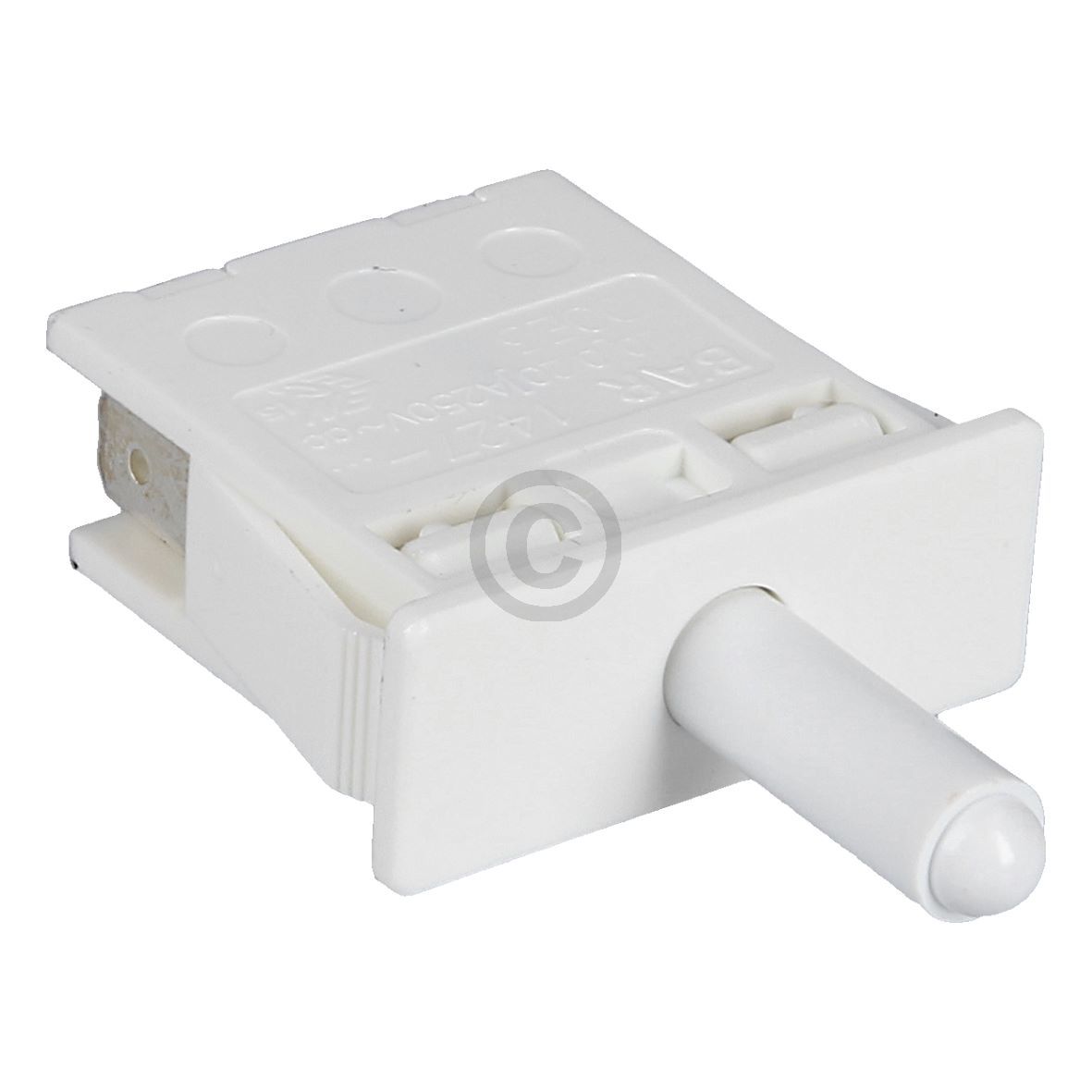 Lichtschalter AEG 405540222-8 f�r K�hlschrank (EA-4055402228)