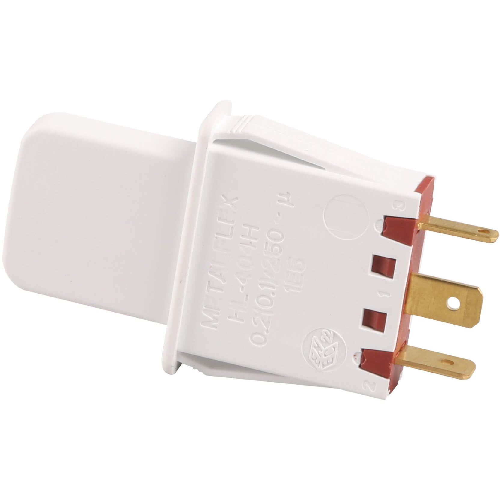 Lichtschalter BSH 00607217 f�r K�hlschrank K�hlGefrierKombination (BD-00607217)