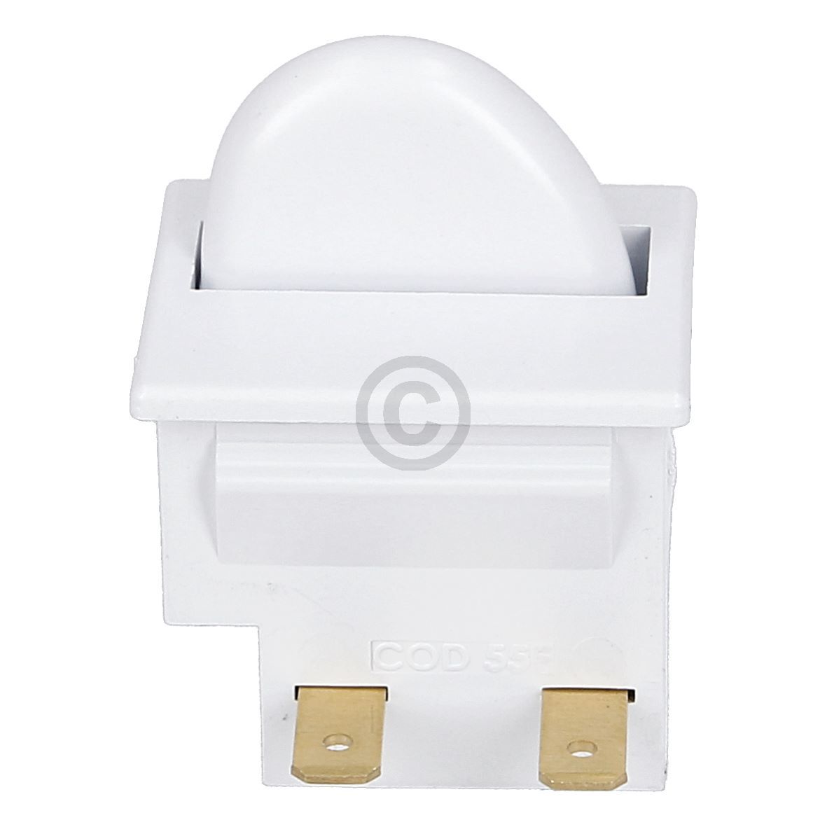 Lichtschalter Electrolux 140017275011 f�r K�hlschrank (140017275011)