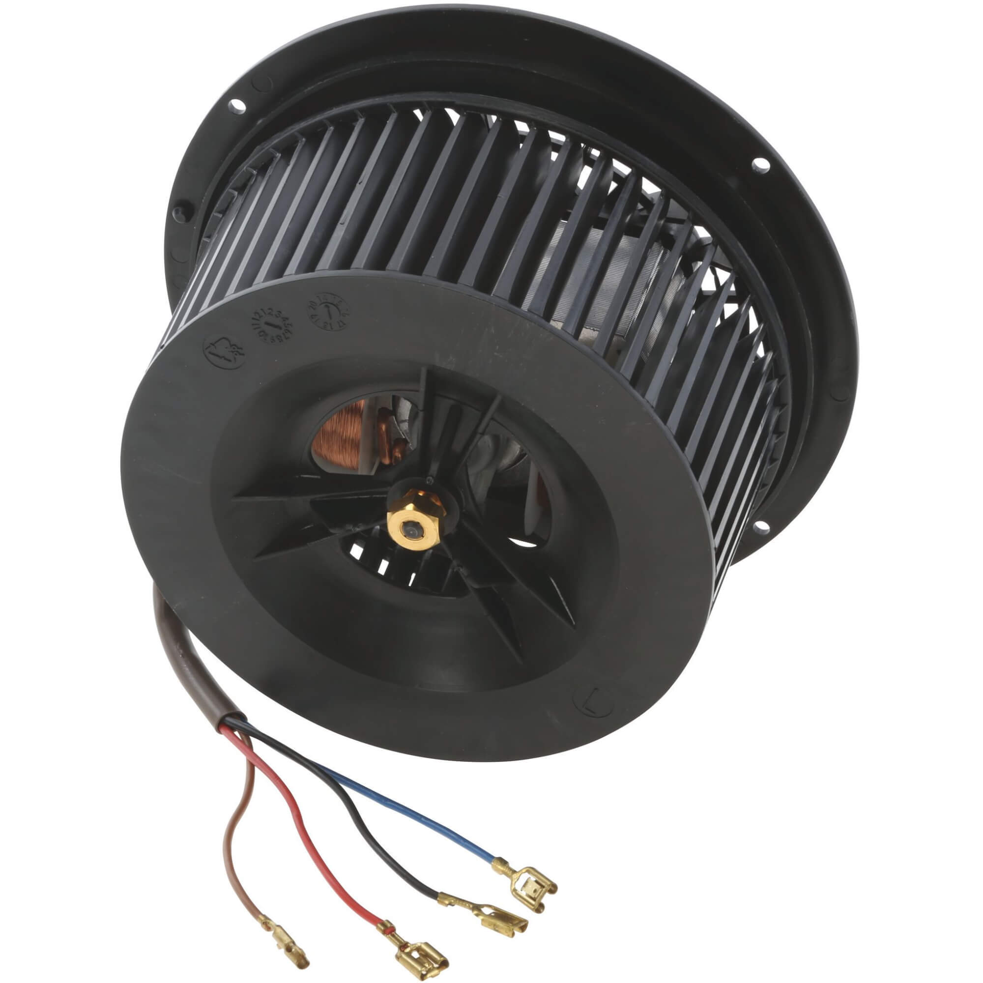 L�fter BSH 00298600 f�r Dunstabzugshaube (00298600)