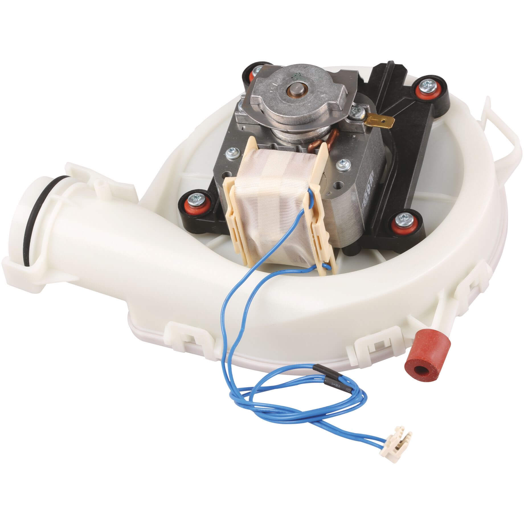 L�fter BSH 00647358 40W f�r Geschirrsp�ler mit Zeolith(R) Trocknung (00647358)