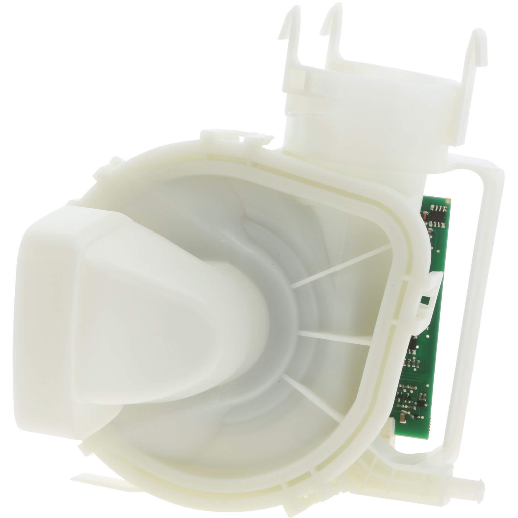 L�fter BSH 00658792 15W f�r Geschirrsp�ler mit Zeolith(R) Trocknung (00658792)