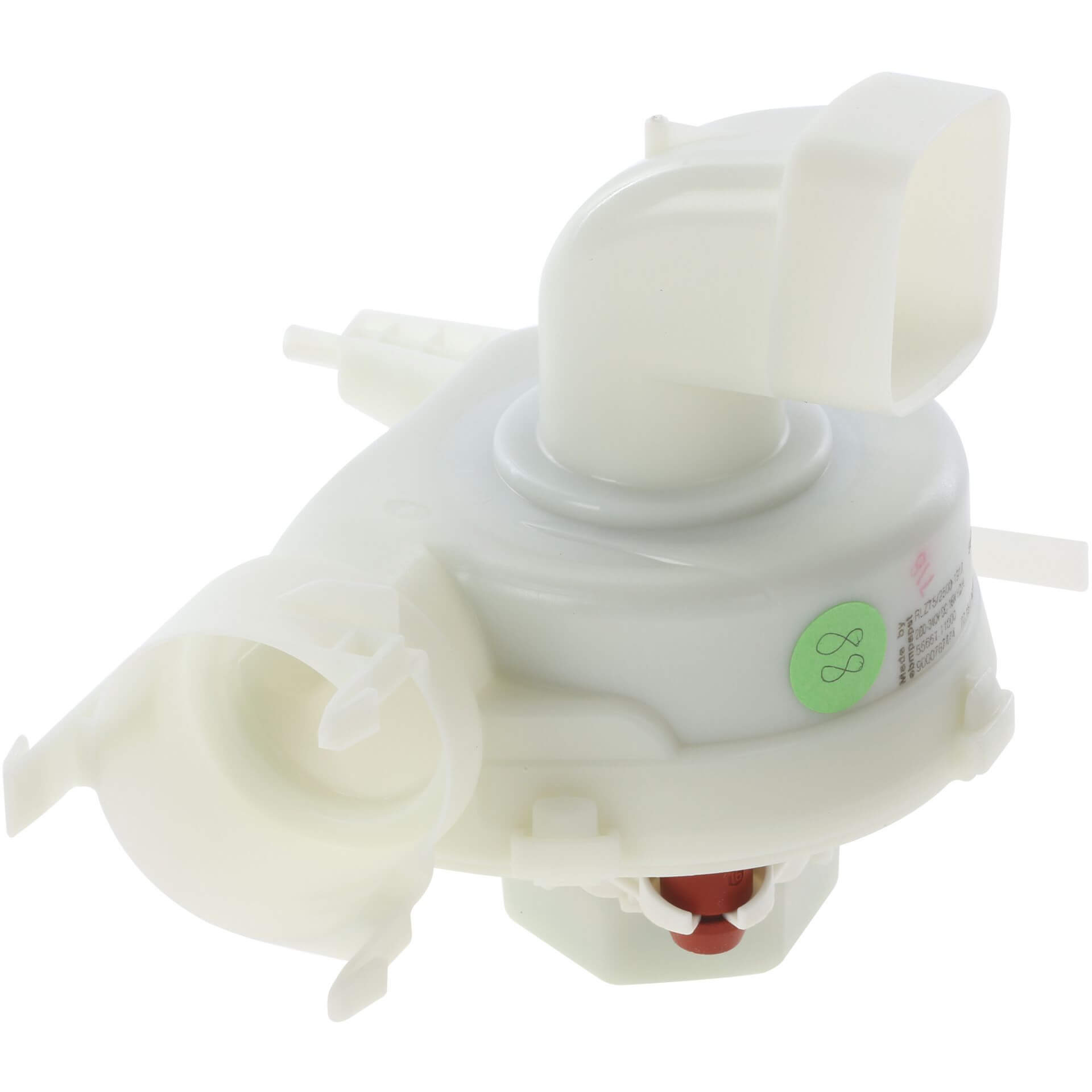 L�fter f�r Zeolith (BD-12005532)