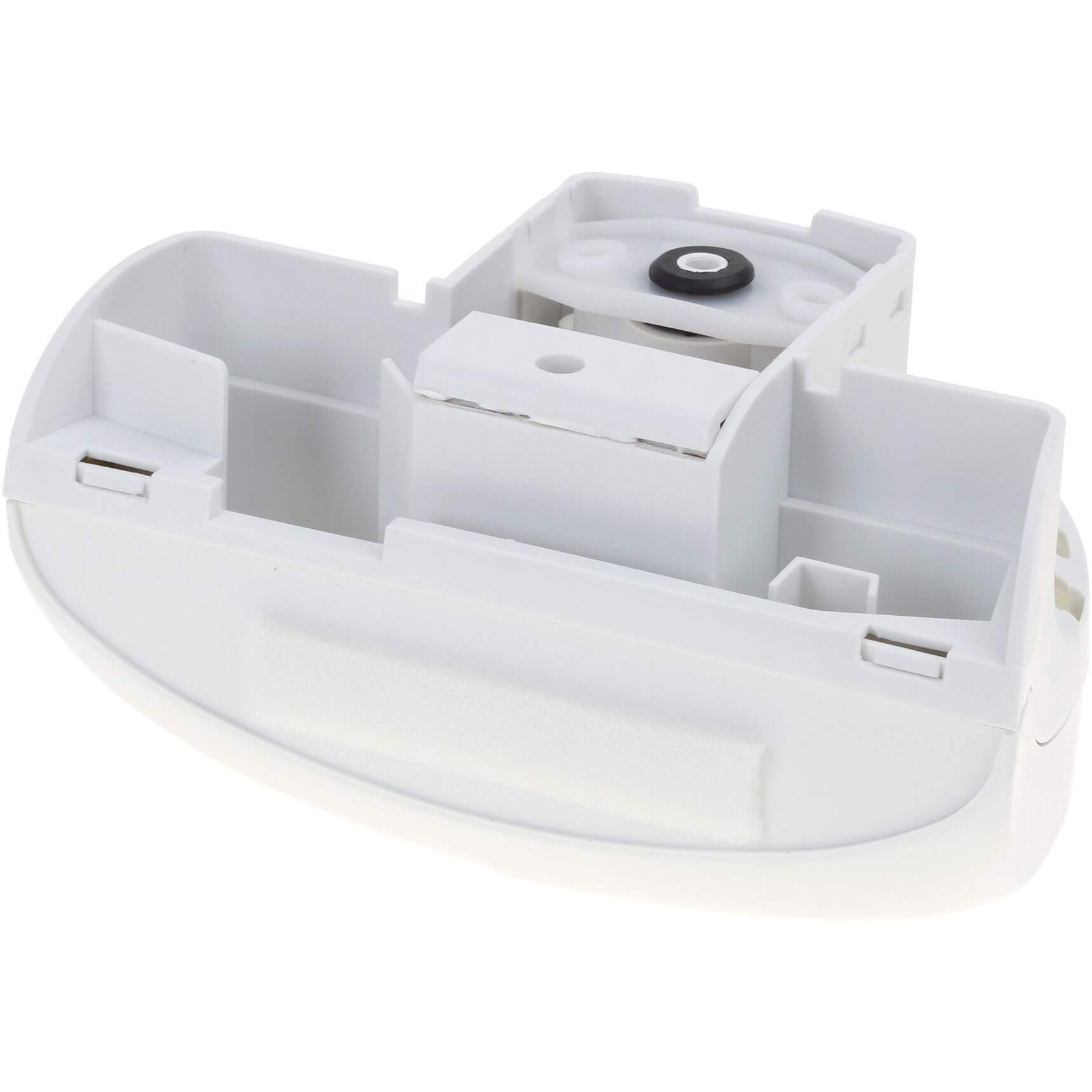 L�fterfl�gel complete mit housing (BD-00356229)