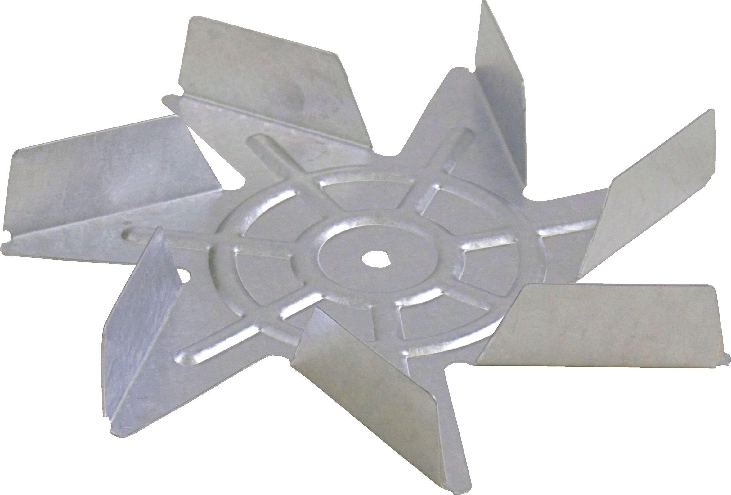 L�fterfl�gel f�r Heissluftventilator BSH 00659849 145mm- in Backofen (00659849)