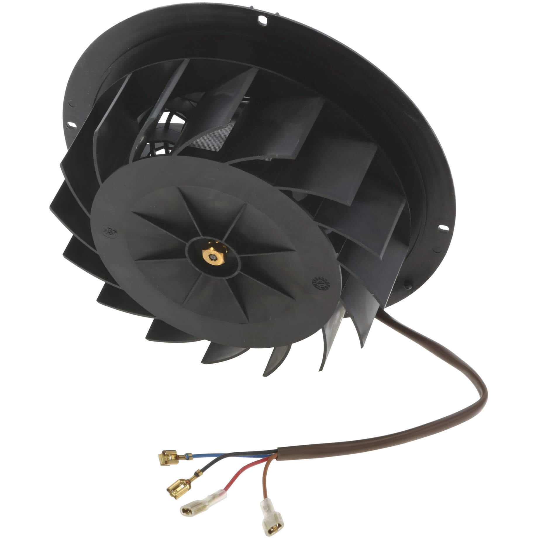 L�ftermotor 01: Einbau von unten (BD-00483092)