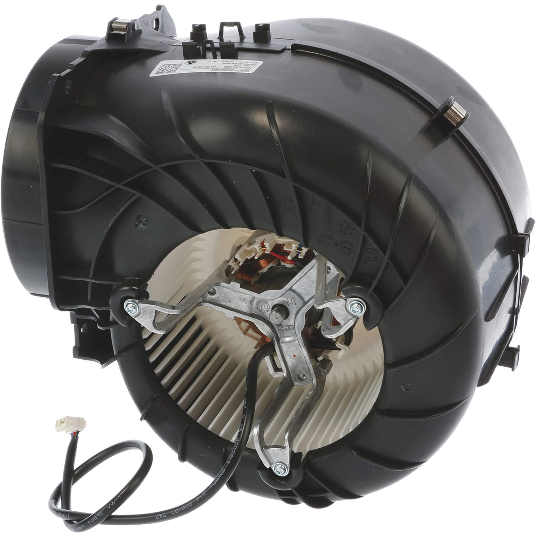 L�ftermotor (11022543)