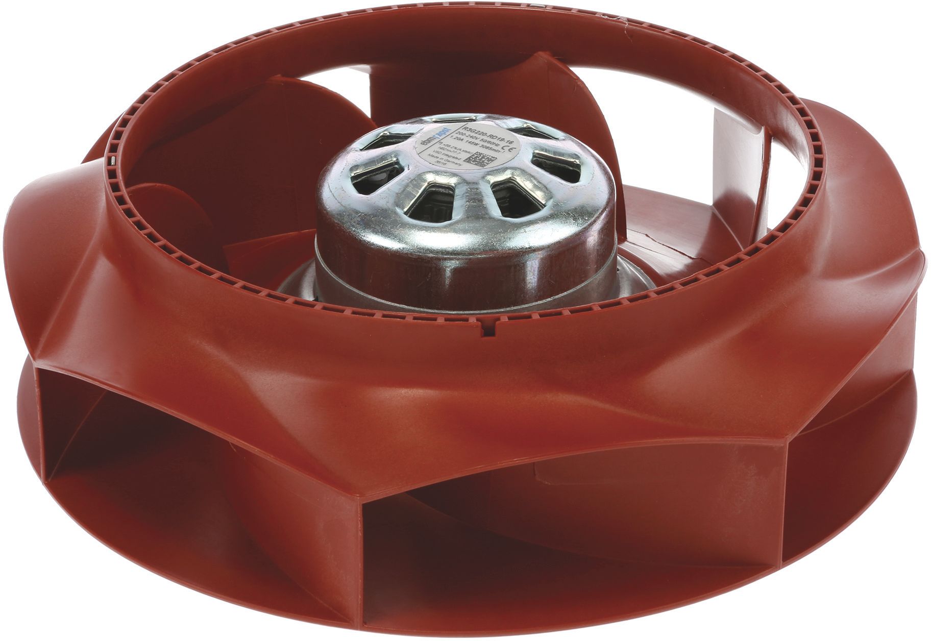 L�ftermotor (BD-11015497)