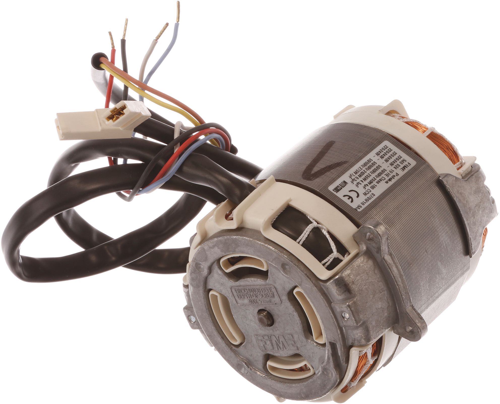 L�ftermotor (BD-12020116)
