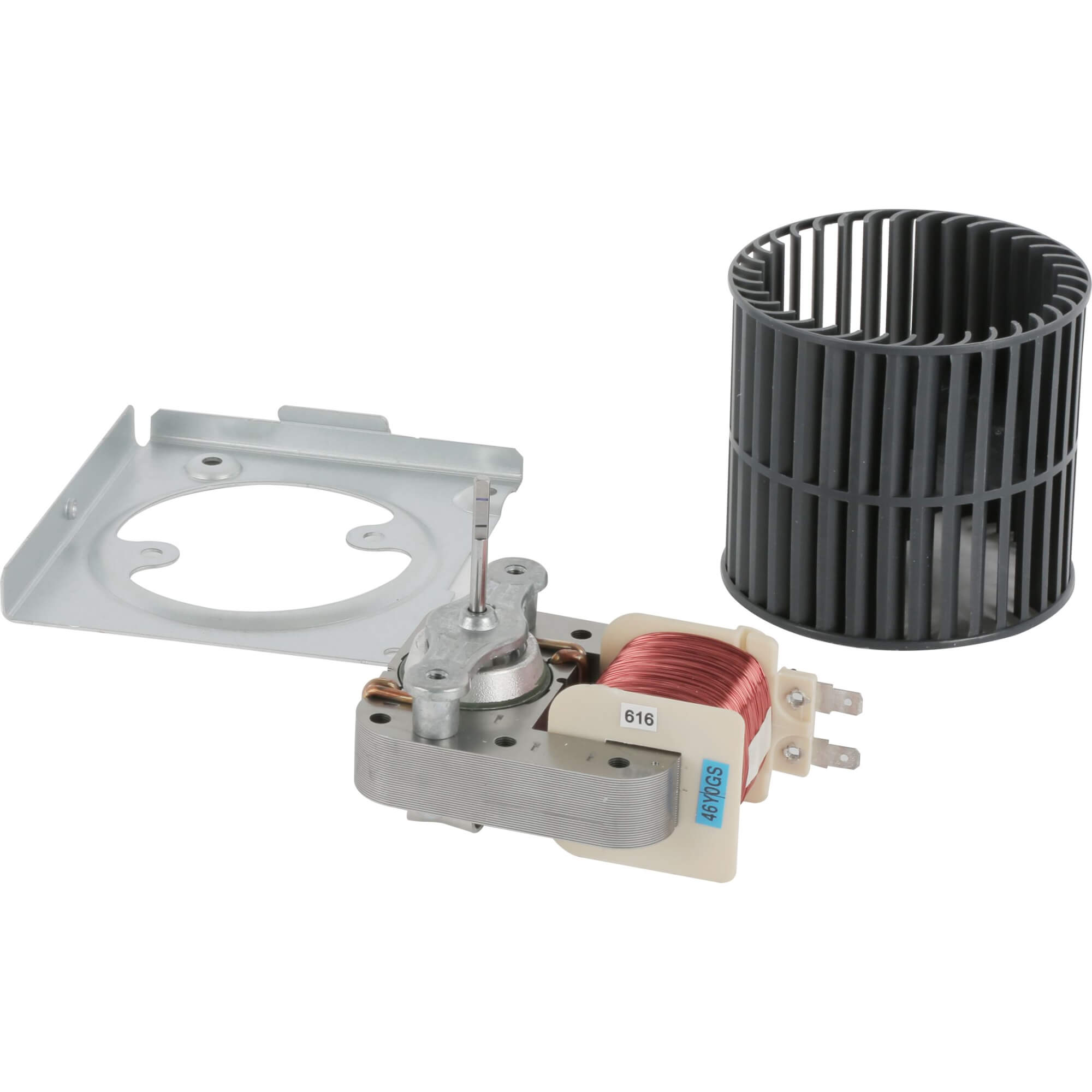 L�ftermotor (BD-12042599)