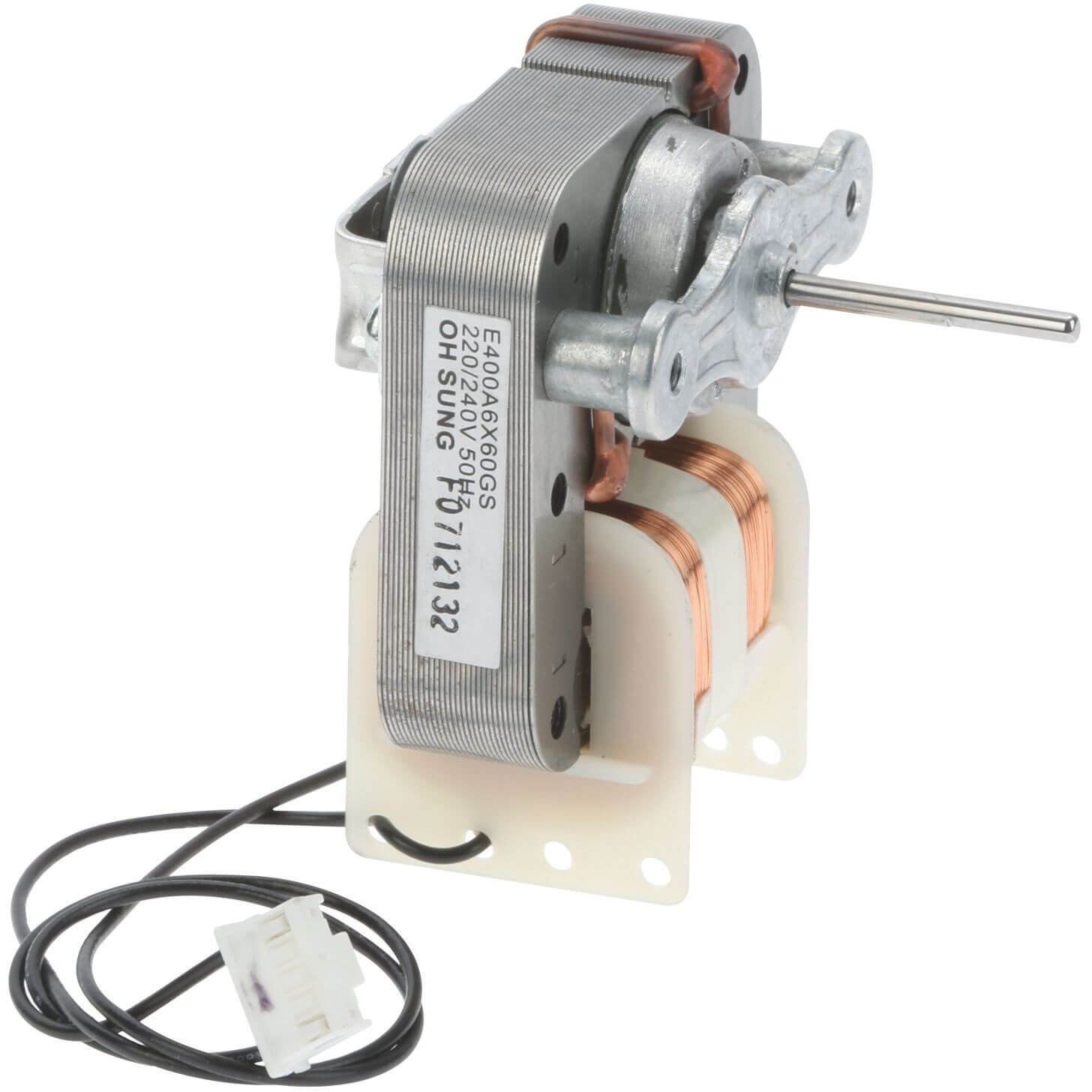 L�ftermotor Bosch 00642664 f�r Herd (BD-00642664)