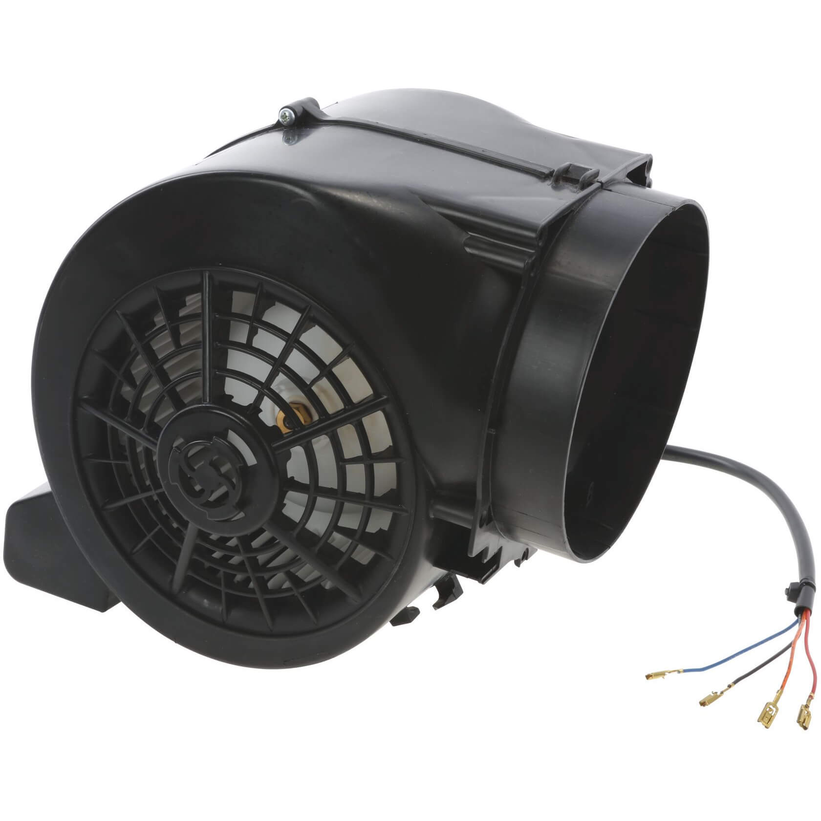 L�ftermotor BSH 00743056 Elektromec ZGRB123202 f�r Dunstabzugshaube (00743056)