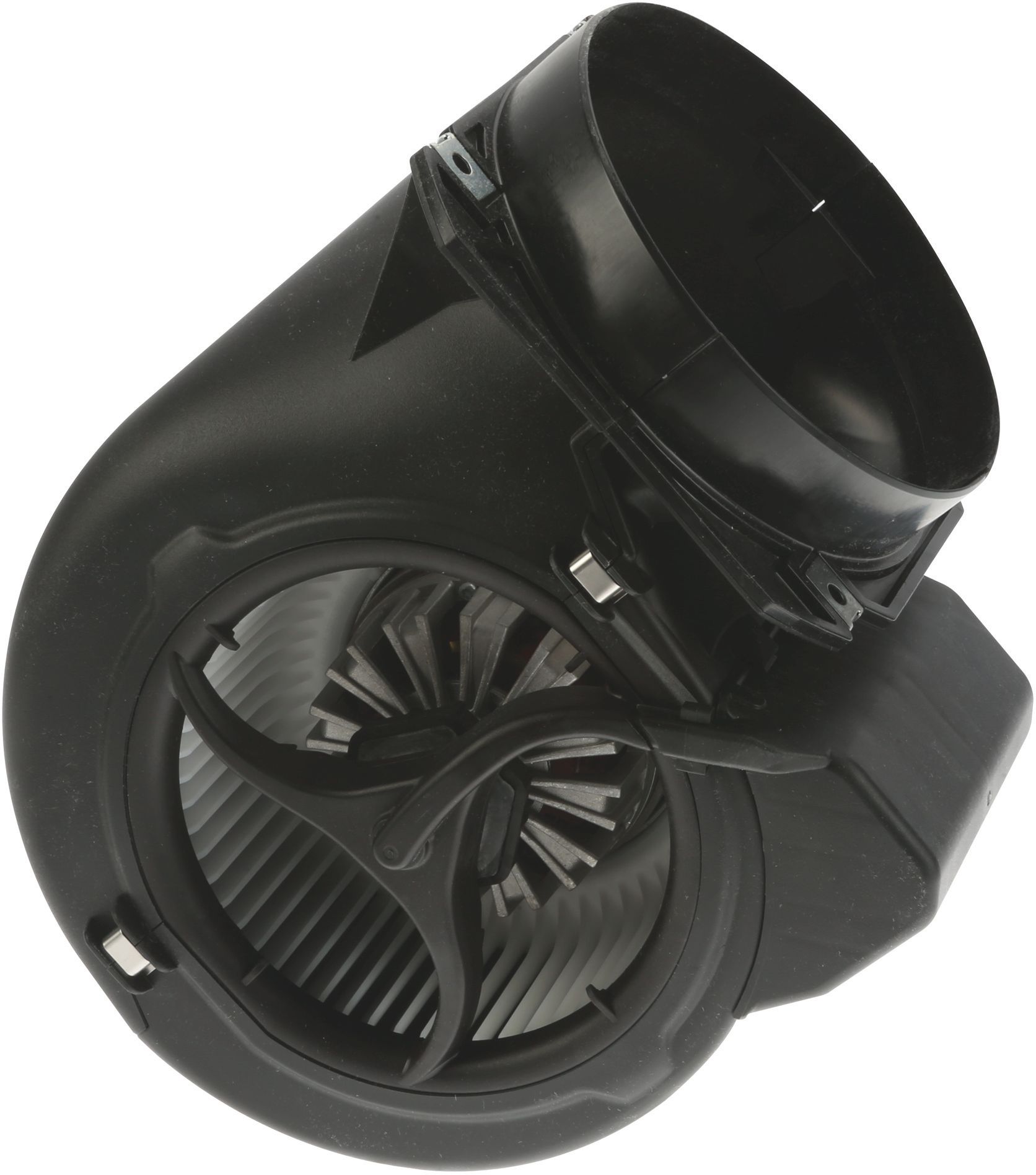 L�ftermotor doppelflutig -ebm-Motor (00366120)