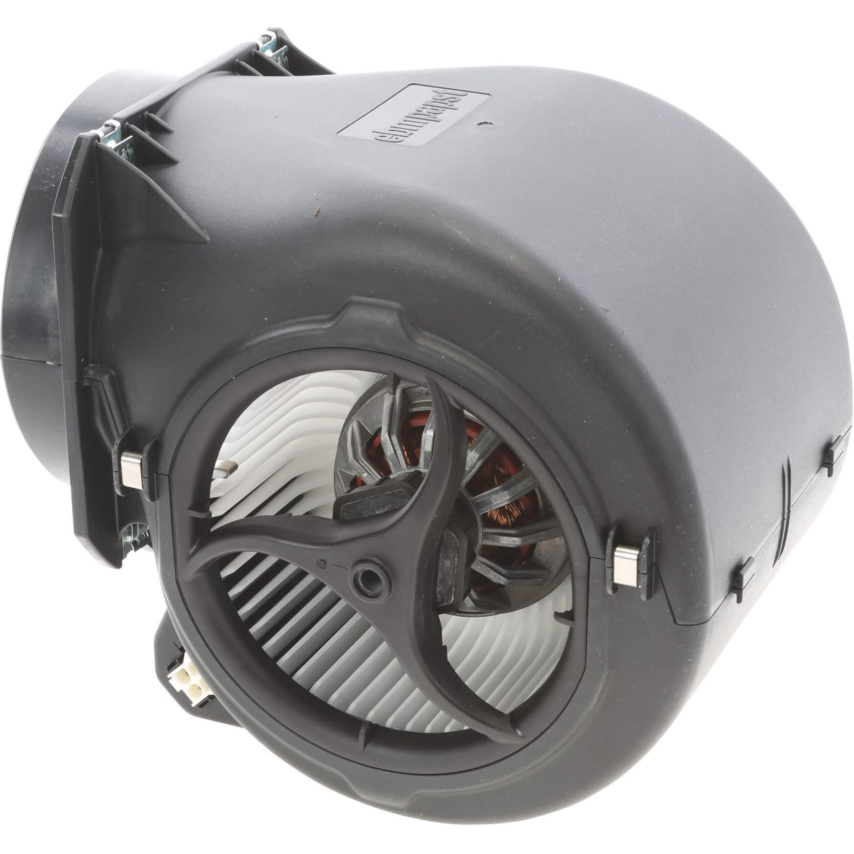 L�ftermotor doppelflutig ebmMotor  L�ftermotor doppelflutig ebmMotor (BD-00663658)