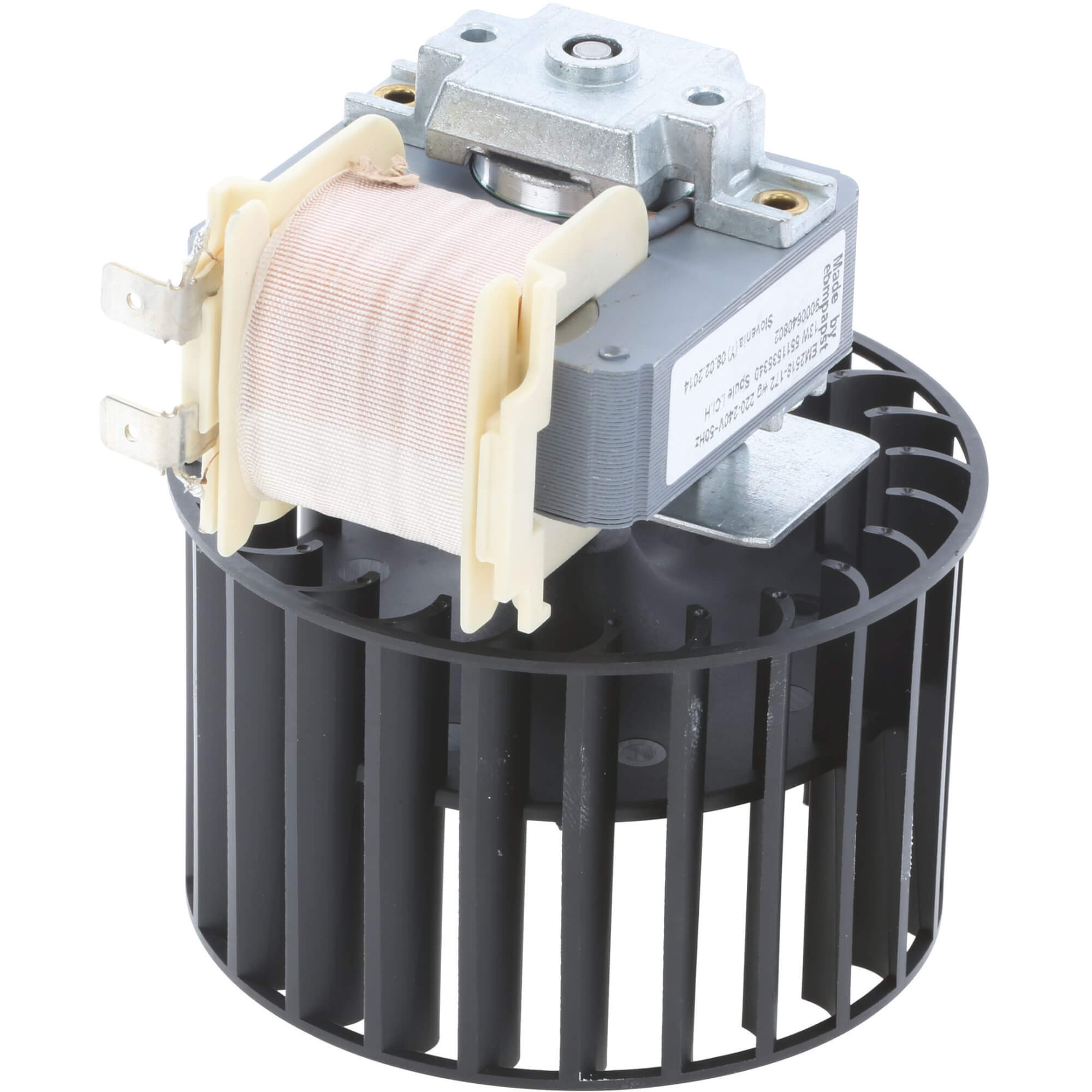 L�ftermotor Inverter-K�hlung (00642277)