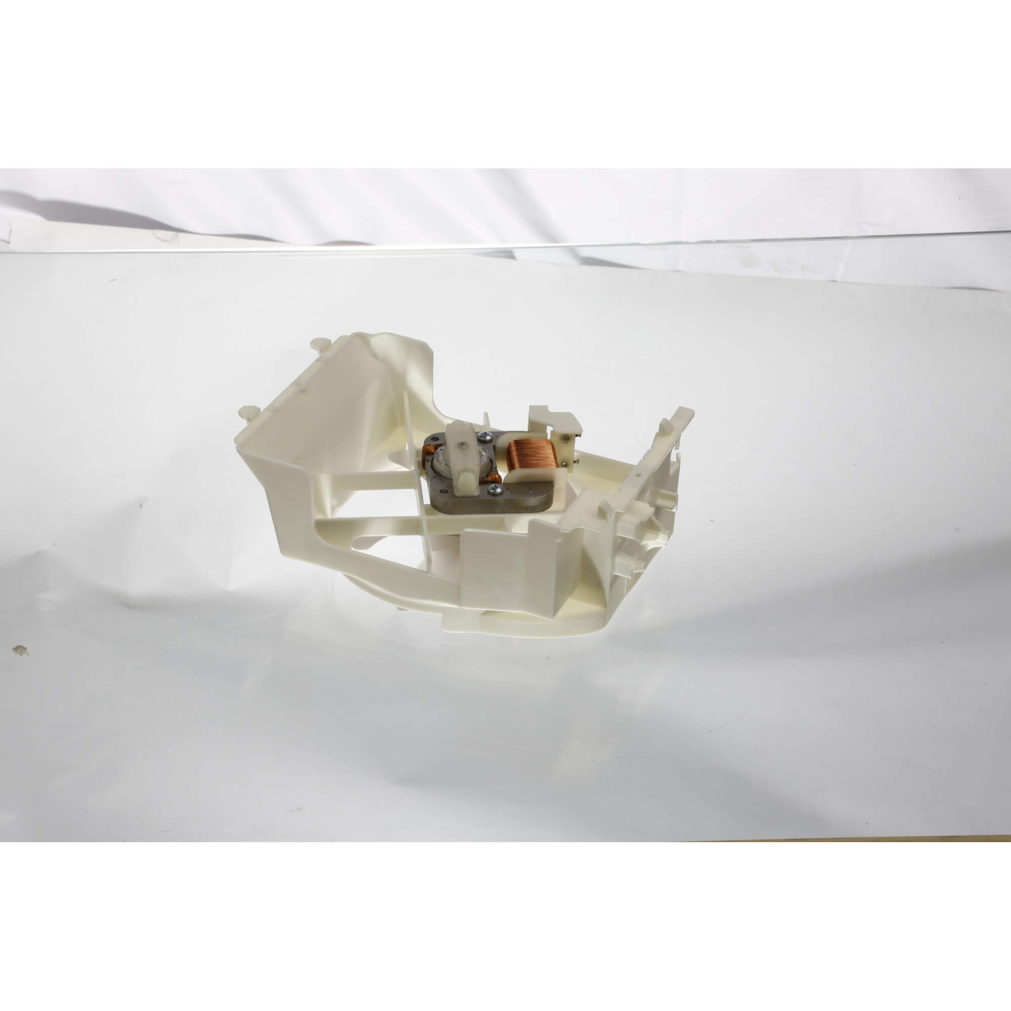 L�ftermotor L�fterfl�gel+Tr�ger+L�ftermotor (BD-00659000)