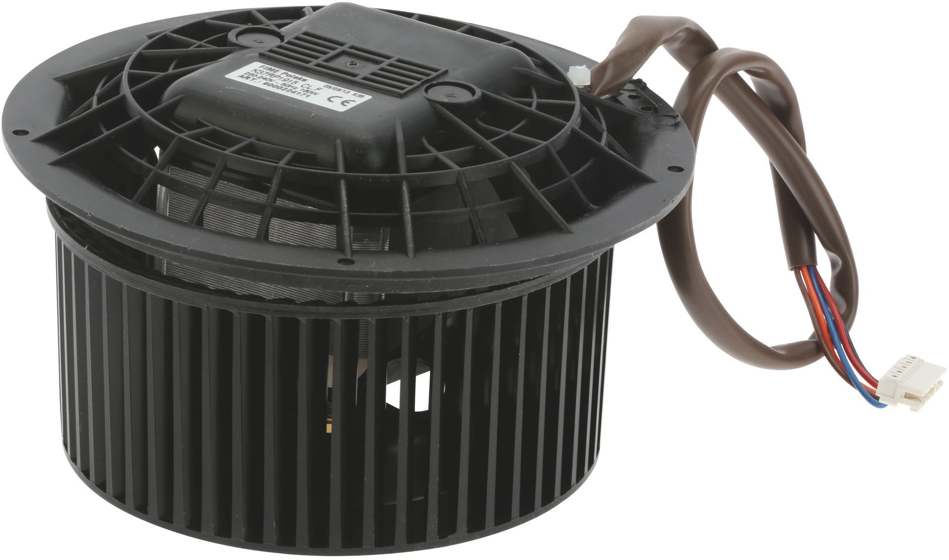 L�ftermotor rechts (BD-00490526)