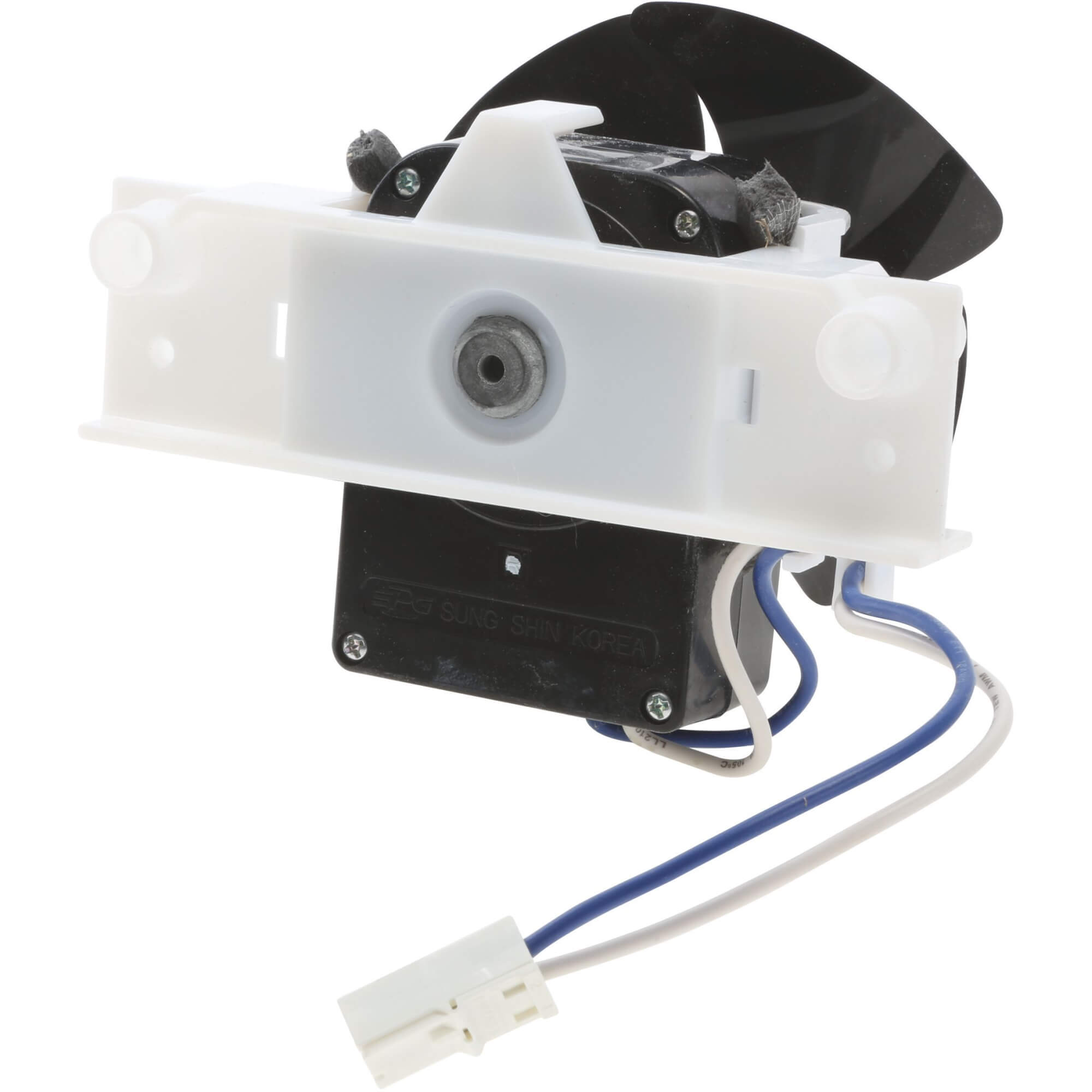 L�ftermotor Ventilatormotor komplett (EA-00498116)