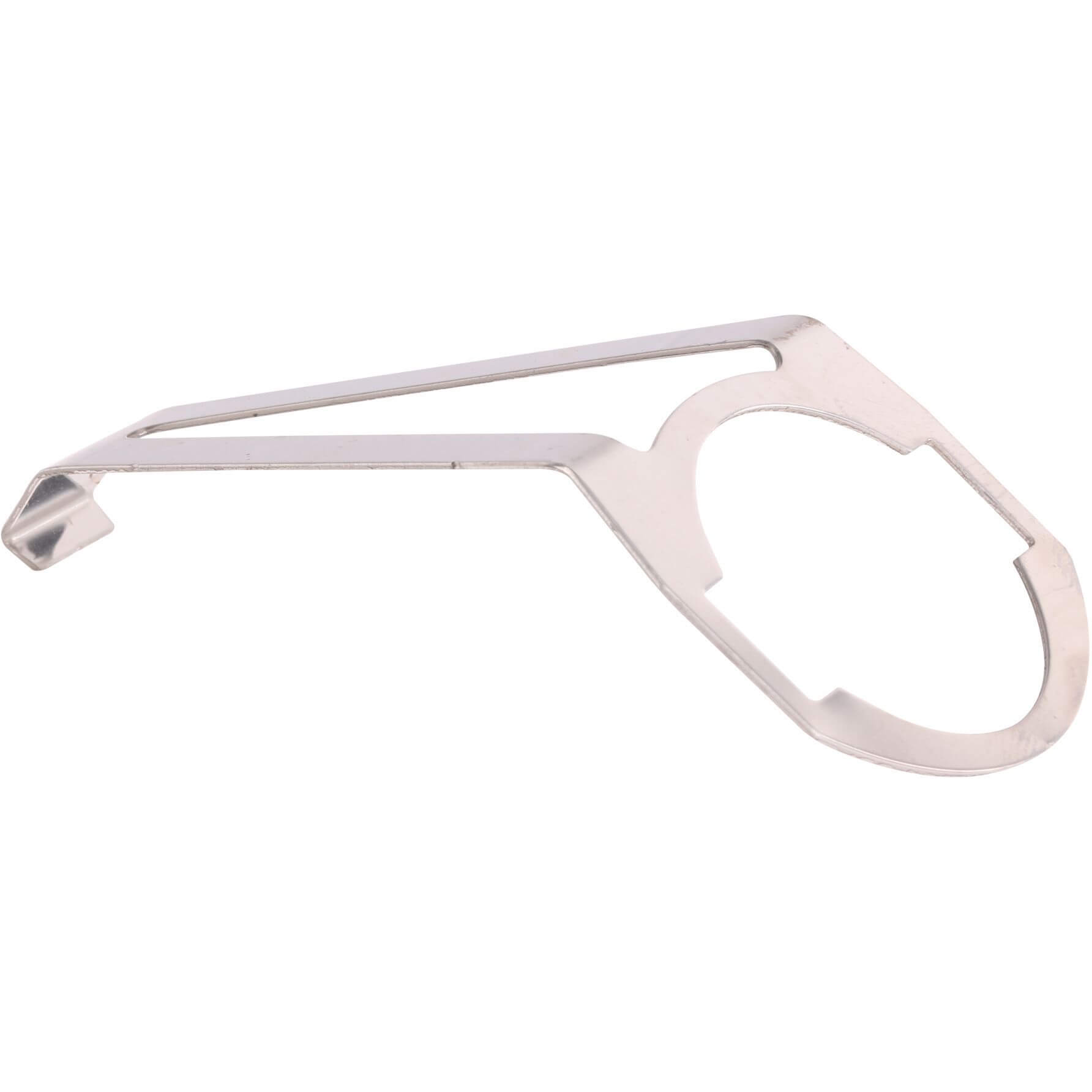 L�ftermotoren-Halteklammer BSH 00652682 f�r Geschirrsp�ler mit Zeolith(R) Trocknung (00652682) unter Sp�len/Geschirrsp�ler/Sonstiges/Befestigung und Halterung