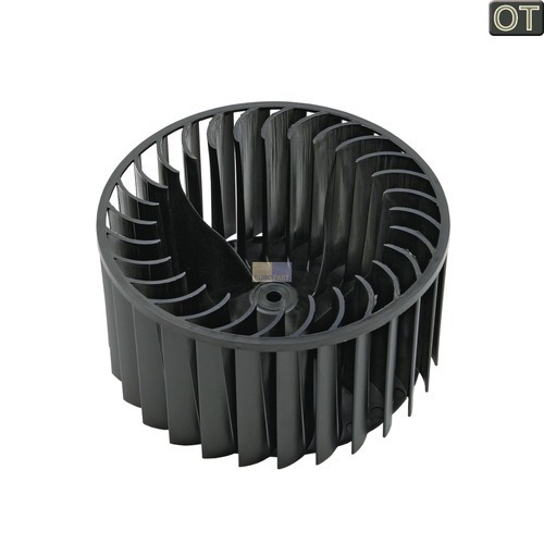 Lfterrad vorne Whirlpool 480112101466 fr Trockner (KD-480112101466)