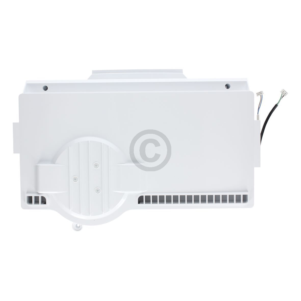 Lftungskanal BSH 12003022 mit Ventilator fr Khlschrank (KD-12003022)