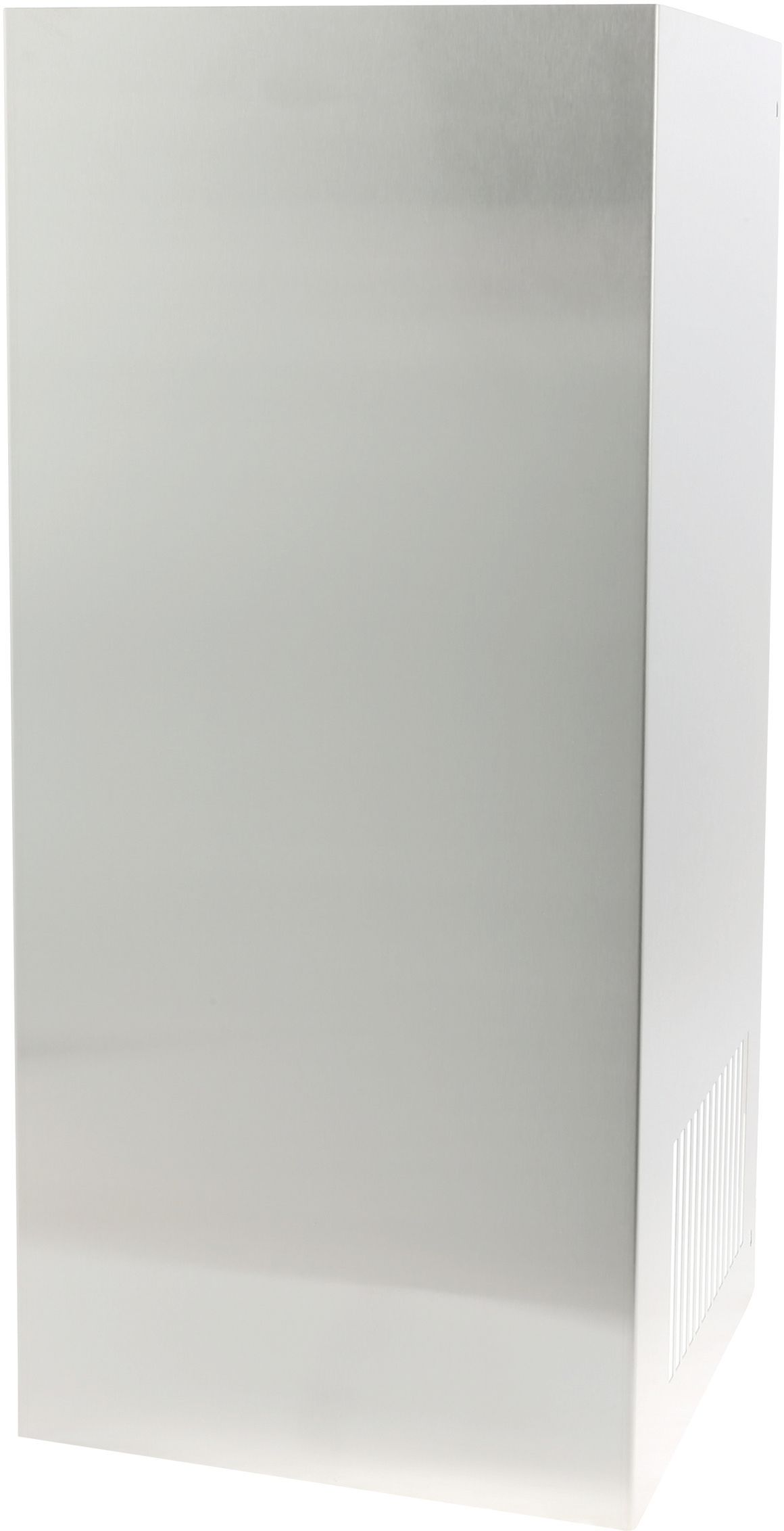 L�ftungskanal HxBxT: 580mm x 257mm x 277mm (EA-00700737)