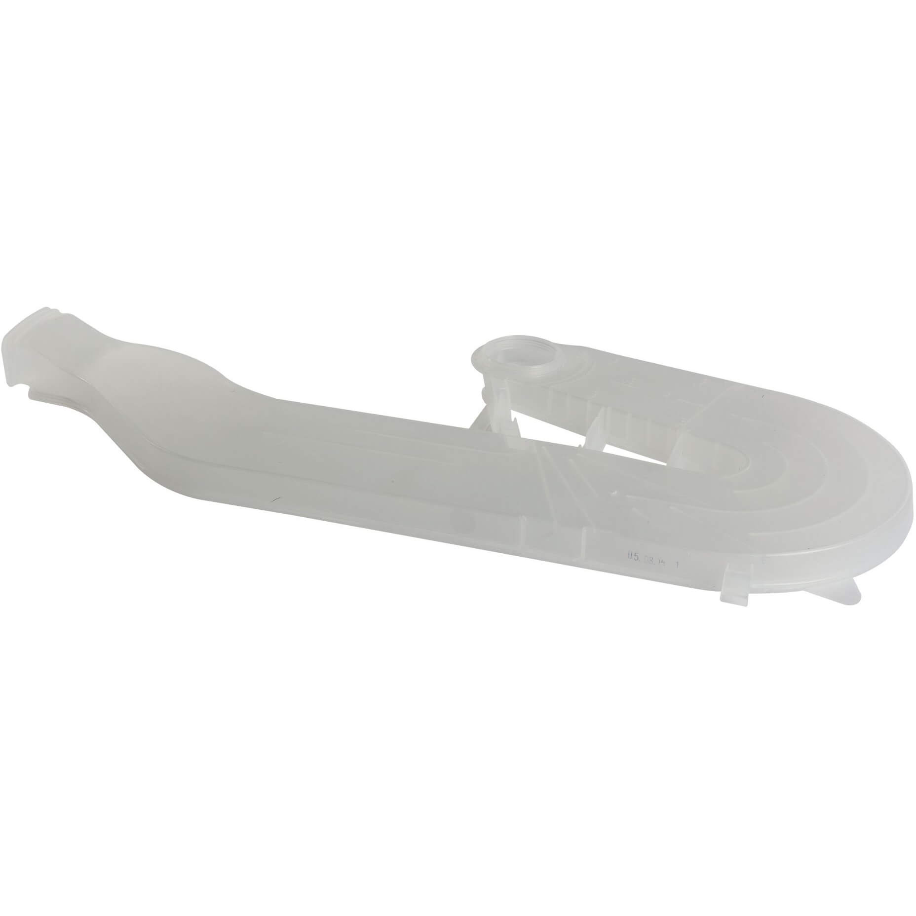 L�ftungskanal Zeolith- LM2- Step 1+2- V4 (BD-00703520)