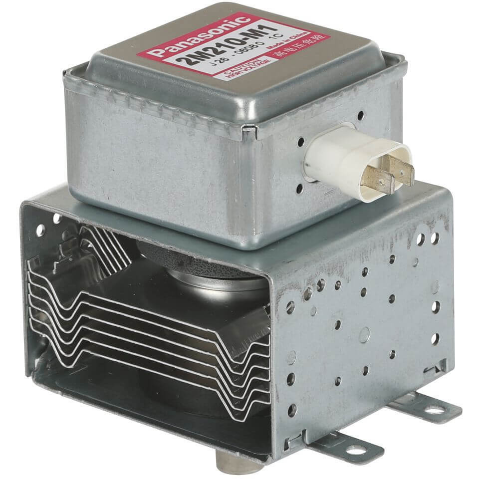 Magnetron NEFF  Panasonic 2M210-M1 f�r Mikrowelle (00095212)