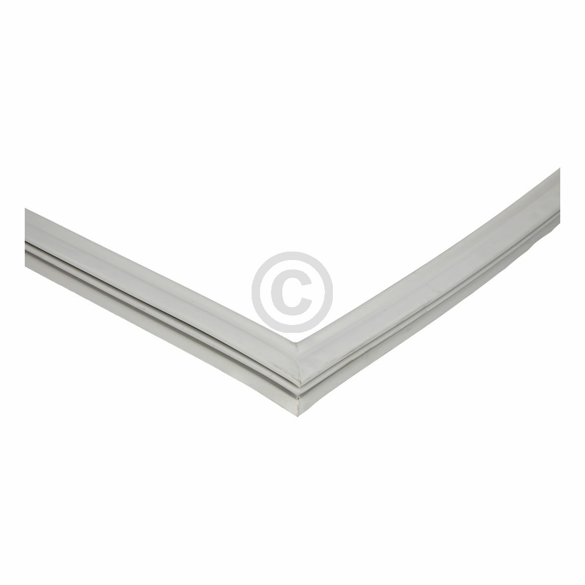 Magnett�rdichtung grau Liebherr K�hlschrank (EA-7110501)