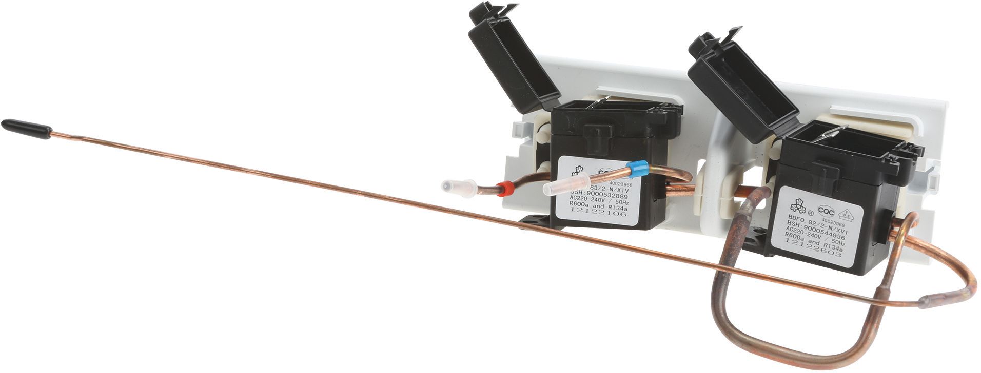 Magnetventil (00628926)