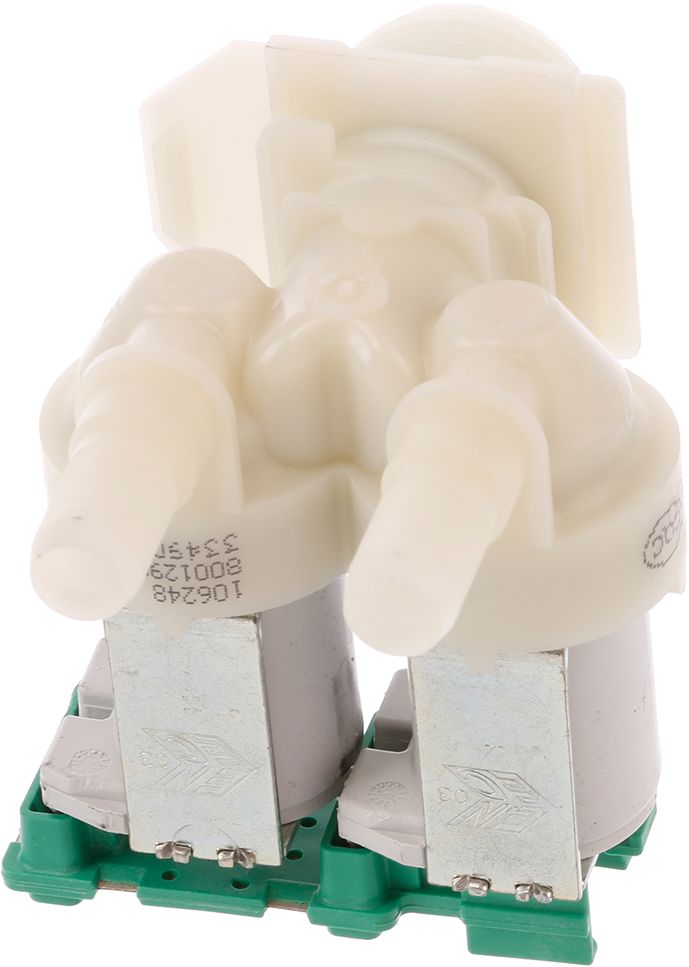 Magnetventil (10031357)