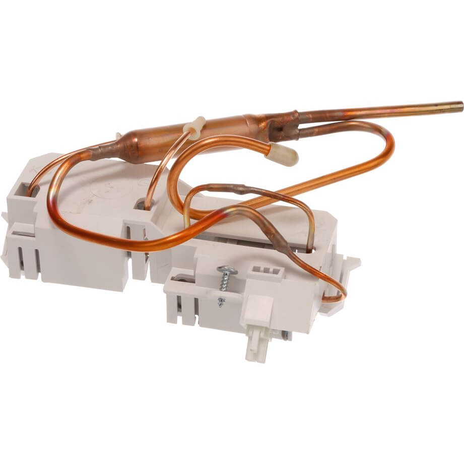 Magnetventil Baugruppe (BD-12025680)