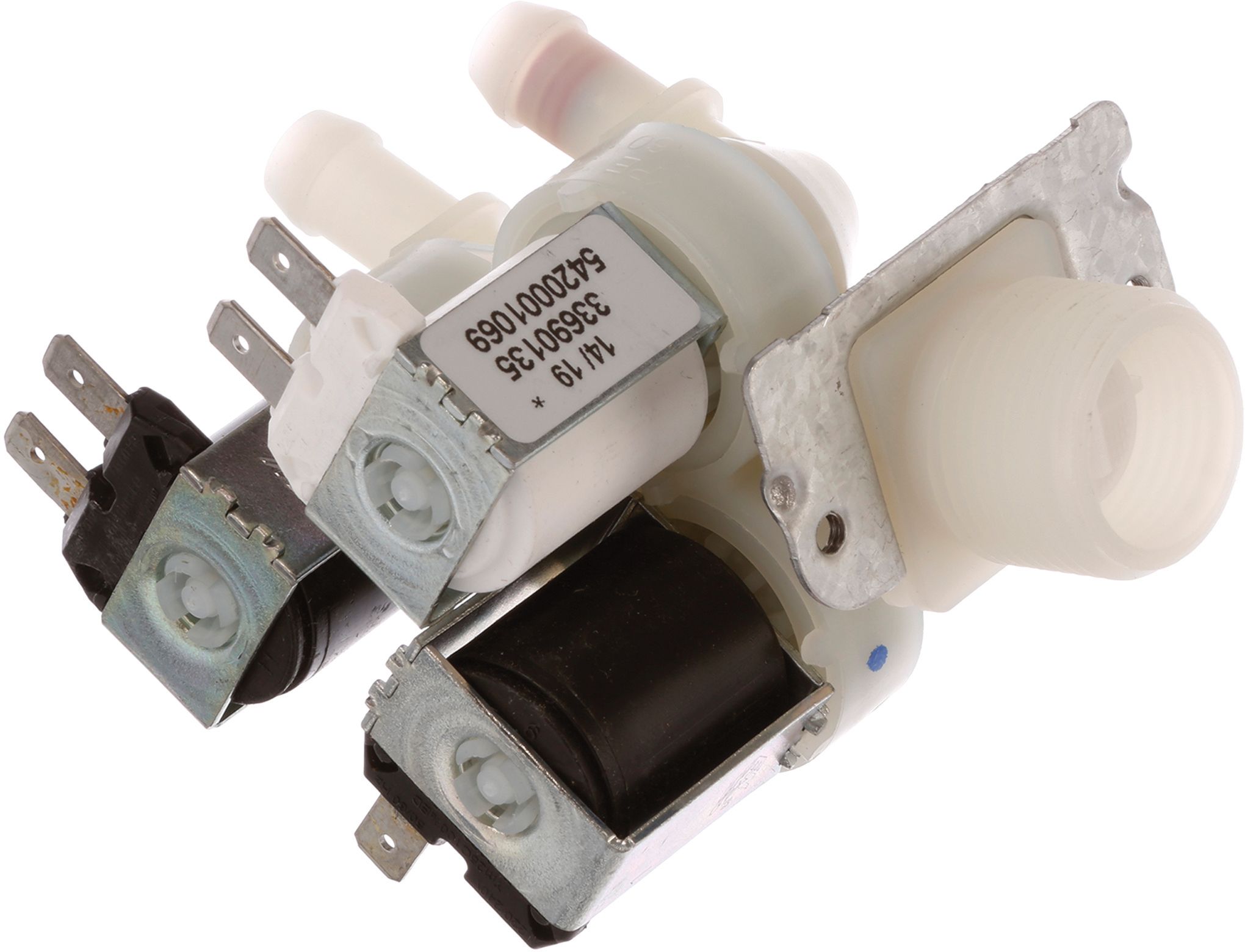 Magnetventil (BD-00173910)