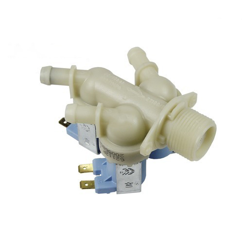 Magnetventil Beko 2005680400 dreifach 180- 10- 5mm- mit Reduzierung f�r Waschmaschine (2005680400)