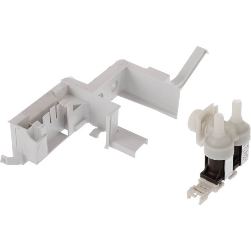 Magnetventil Bosch 00263330 2-fach 90- 10- 5mm- f�r Waschmaschine (00263330)