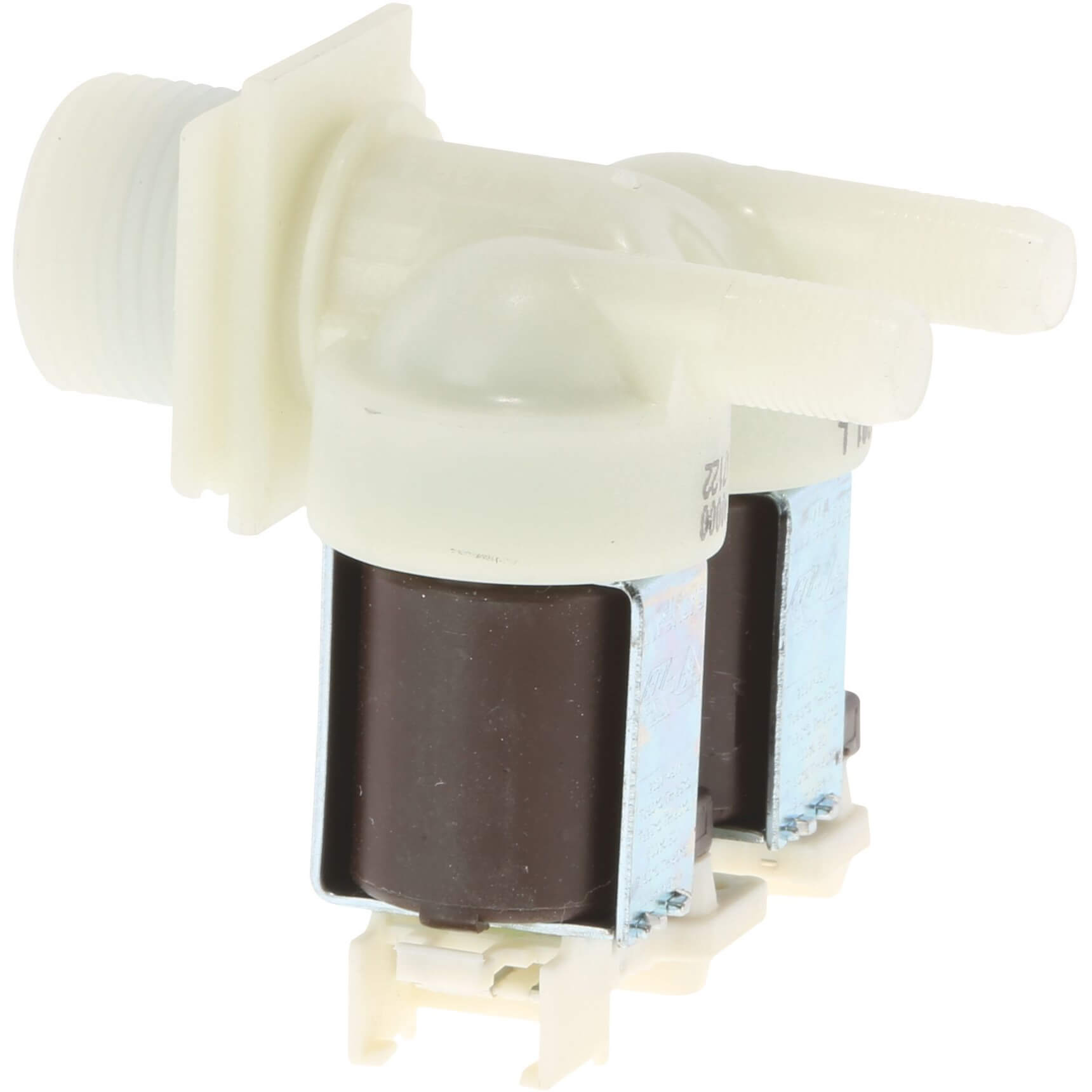 Magnetventil BSH 00181818 zweifach 180- 11mm- f�r Waschmaschine Slimline (BD-00181818)