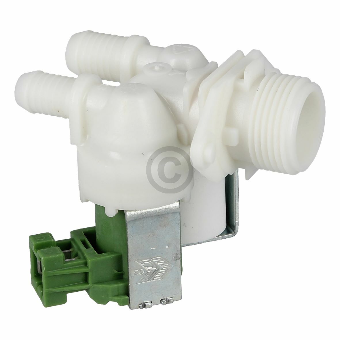 Magnetventil Electrolux 3793251004 f�r Waschmaschine (EA-3793251004)