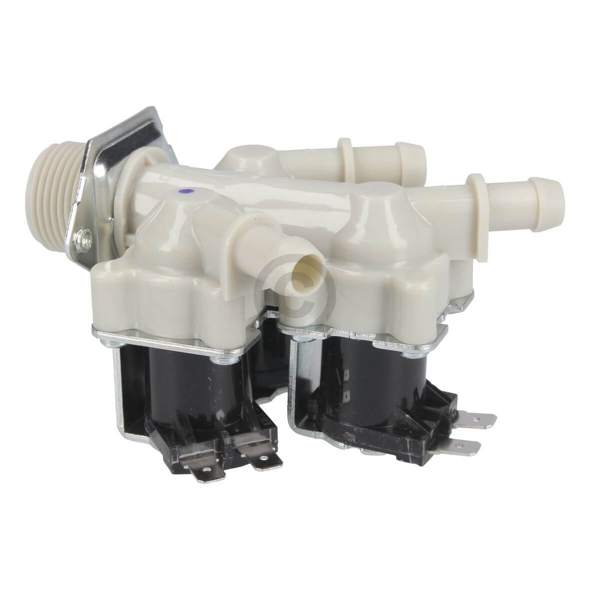 Magnetventil LG  dreifach 180- mit Reduzierung f�r Waschmaschine (5221EN2003L)