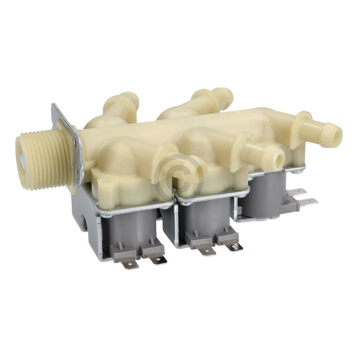 Magnetventil LG  f�nffach 180- 12mm- f�r Waschmaschine Waschtrockner (EA-5221EA1009C)