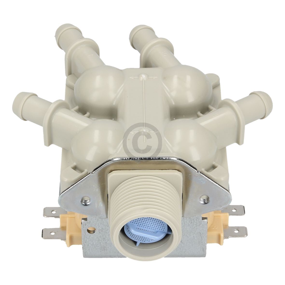 Magnetventil LG  f�r Waschmaschine (5221ER1002F)