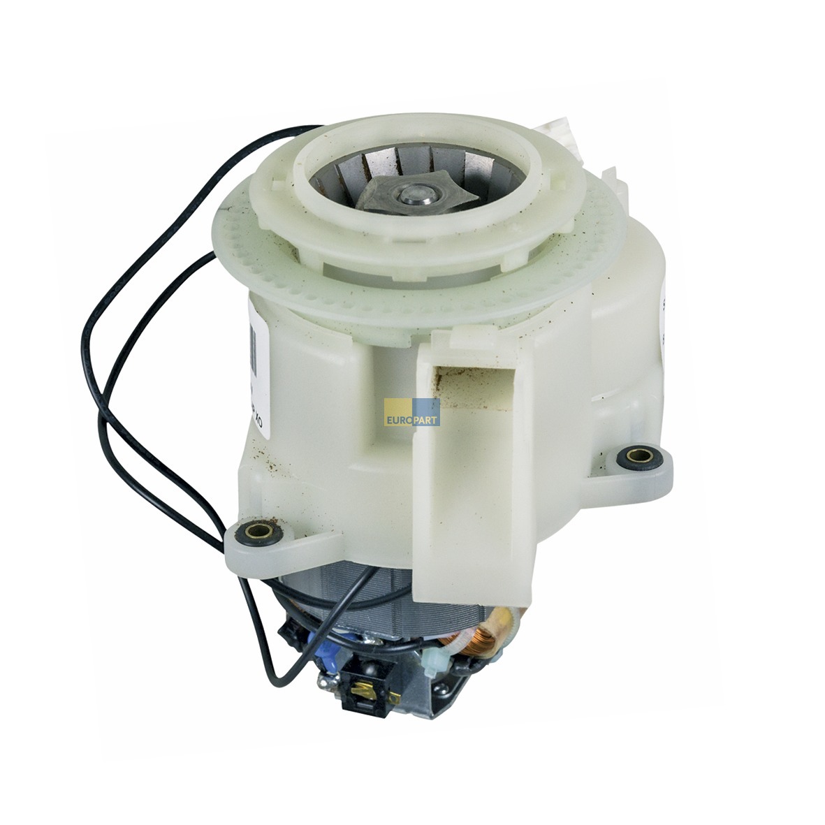 Mahlwerk KRUPS MS-2A01648 komplett f�r Kaffeemaschine (MS2A01648)