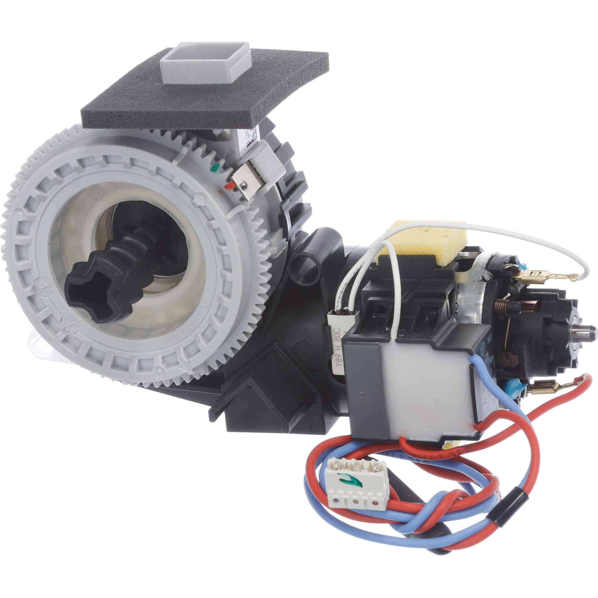 Mahlwerk rechts BSH 12025007 f�r Kaffeemaschine (12025007)