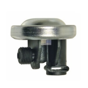 Membranregler f�r Pumpe Jura  in Kaffeemaschine (EA-59504)