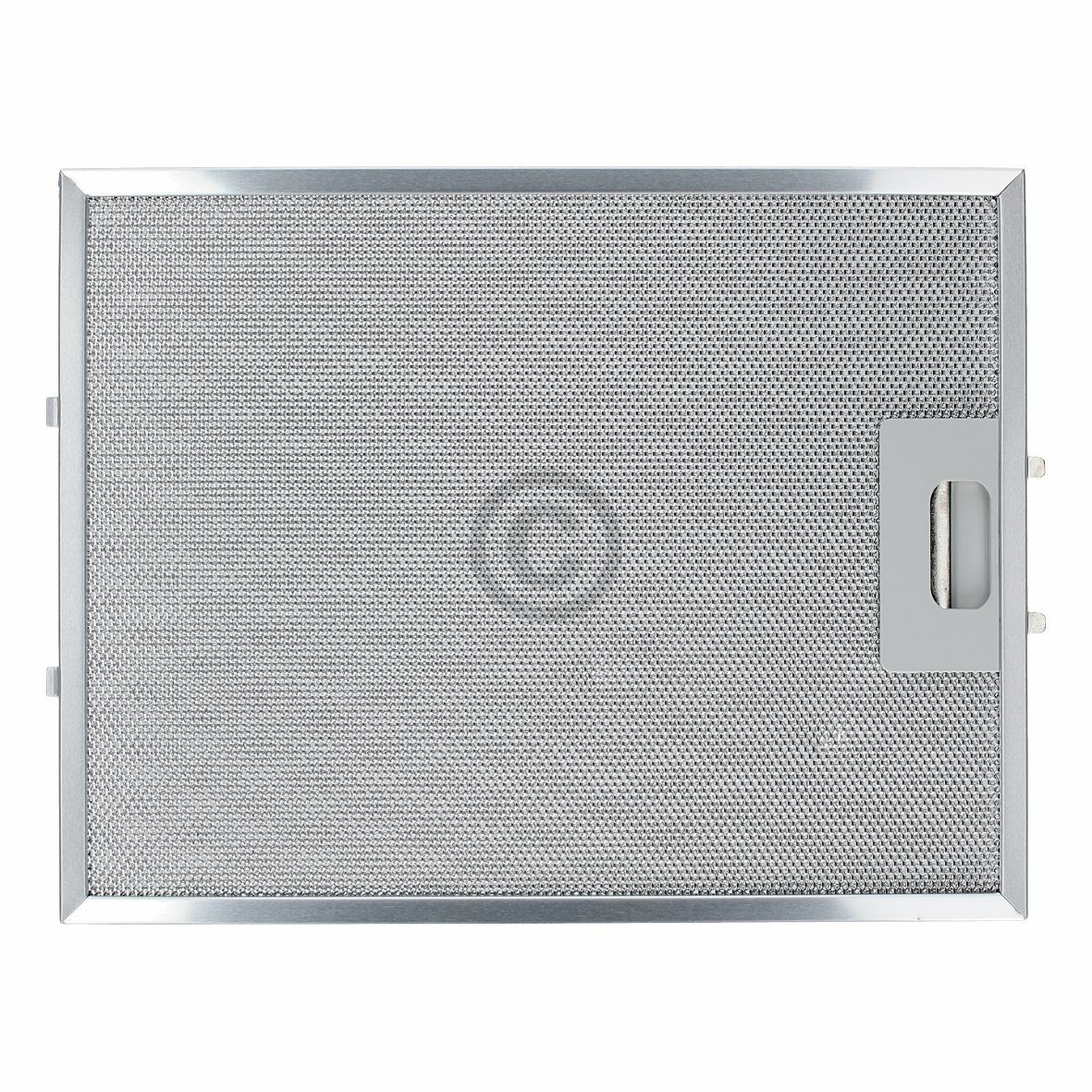 Metallfettfilter smeg  323x252mm f�r Dunstabzugshaube (KD-073410729)