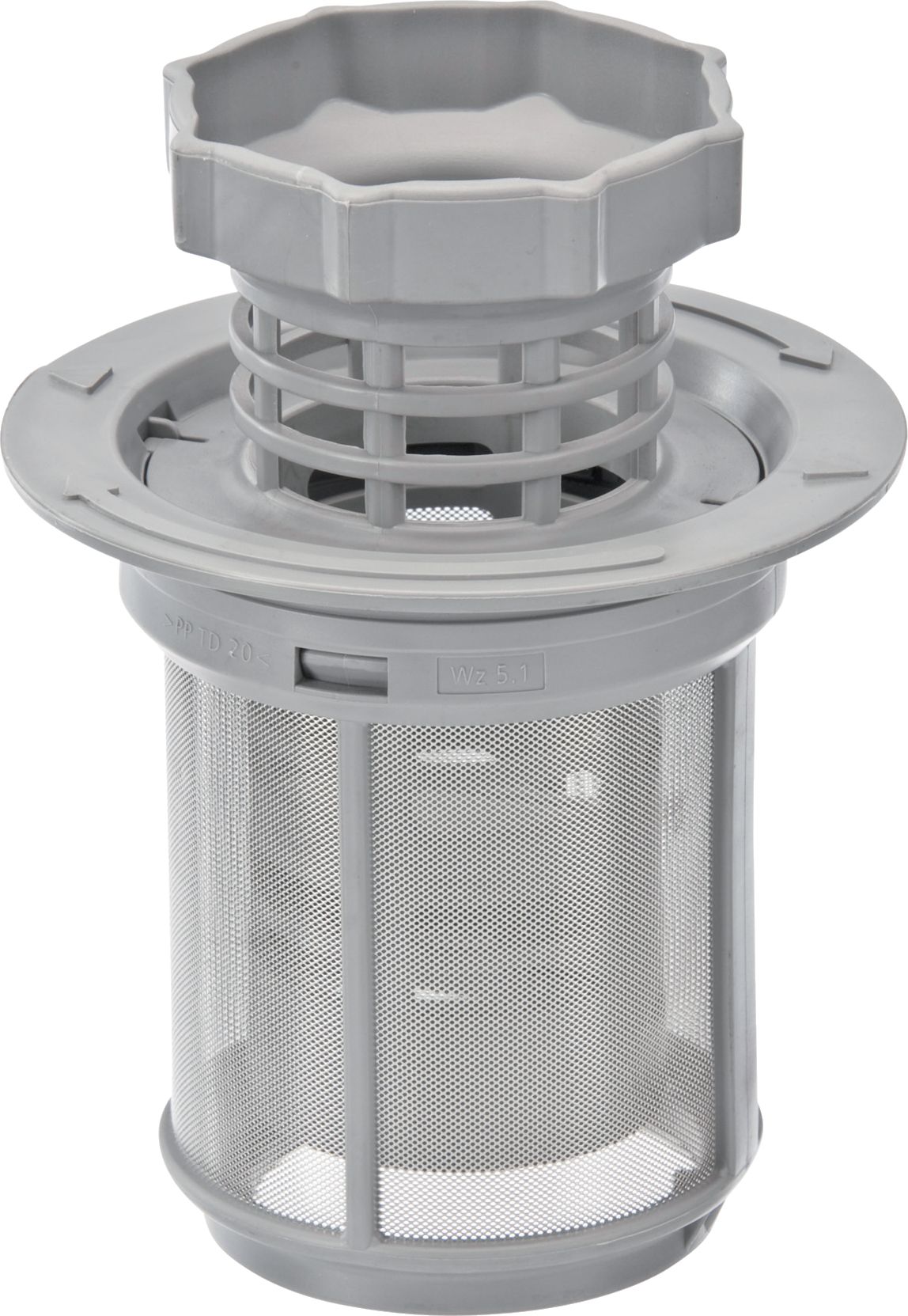 Microsieb (BD-00615079) unter Sp�len/Geschirrsp�ler/Siebe