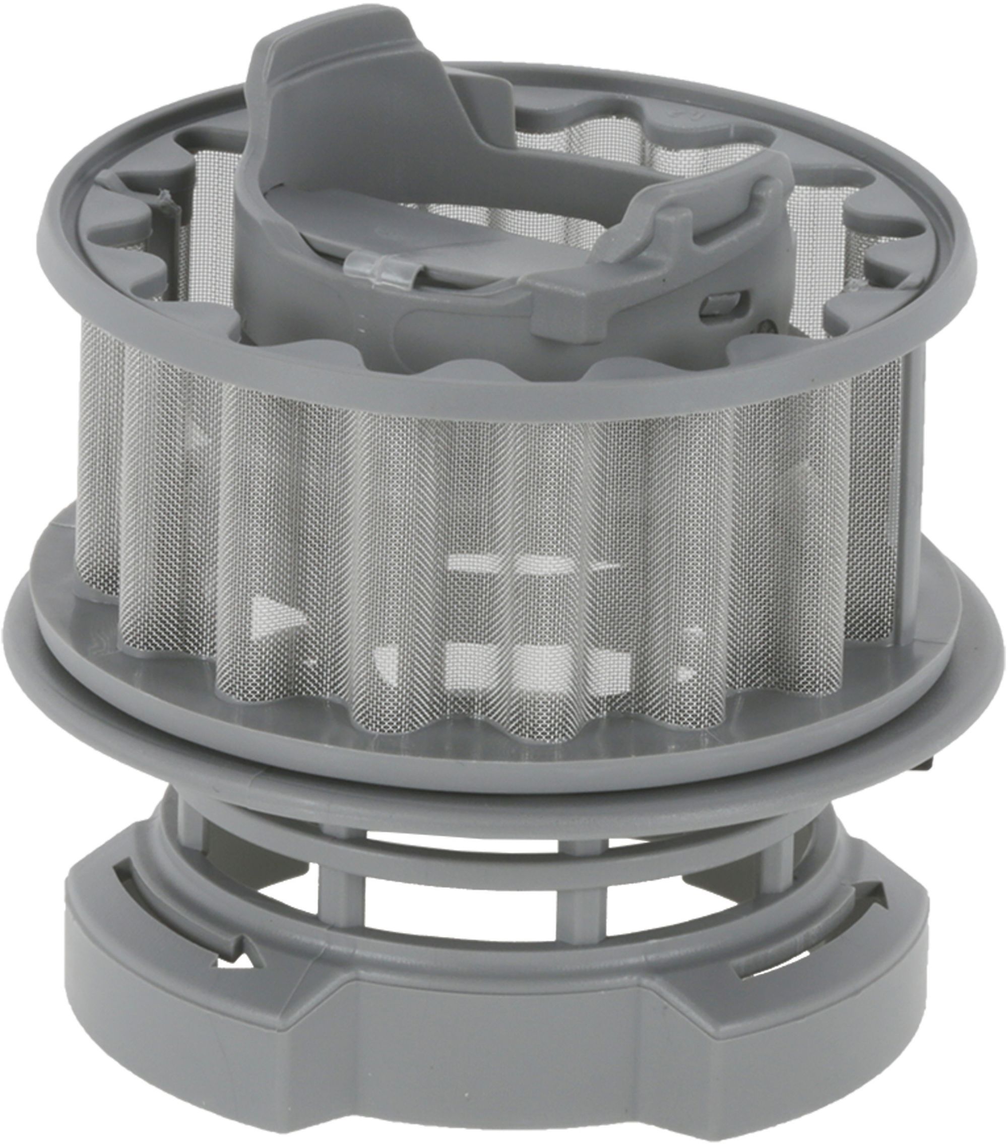 Microsieb (BD-00757976) unter Sp�len/Geschirrsp�ler/Siebe